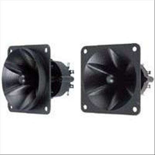 Piezo 60W 85x85 mm Trompete Hochtöner