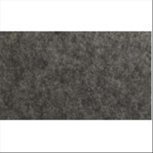 Mounts x acoustic adhesive gray smoke smooth 65x151cm fiat