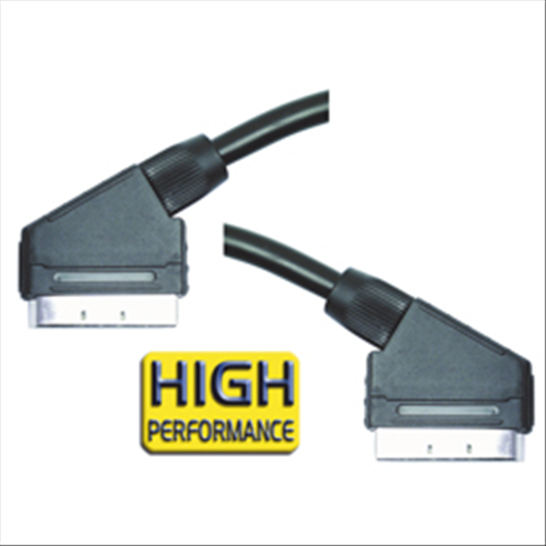 Cable de Scarto - Scart 9 Poor Poles cantando individualmente