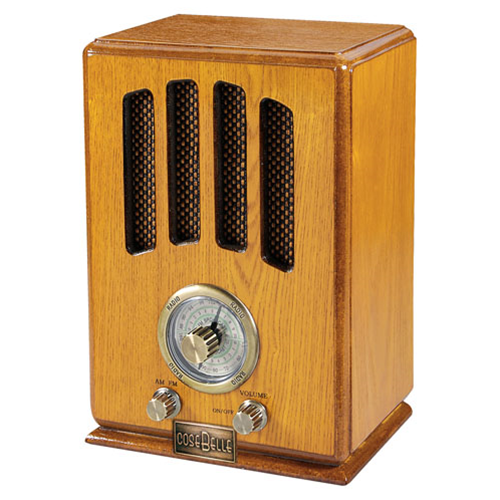 Radio Retro '