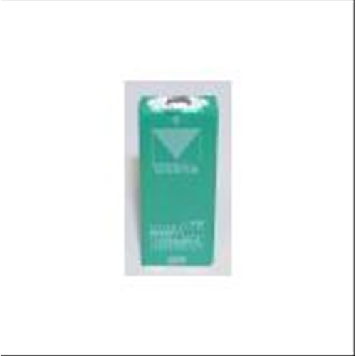 Rechargeable slim 1.2V 860ma ni-MH VARTA