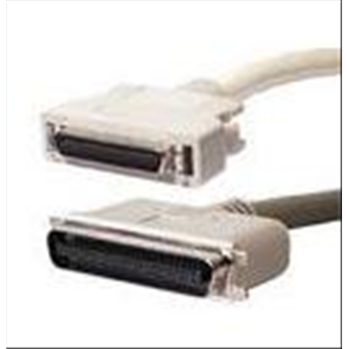 SCSI Centr Cable 50 PS M/M Centro 50 Poli HP Twistato