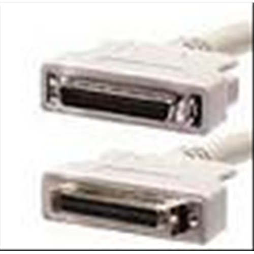 CAVO SCSI SUB D 9 HP TWISTATO 50M/F