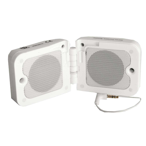 Coffers portables 1 w 8 ohm