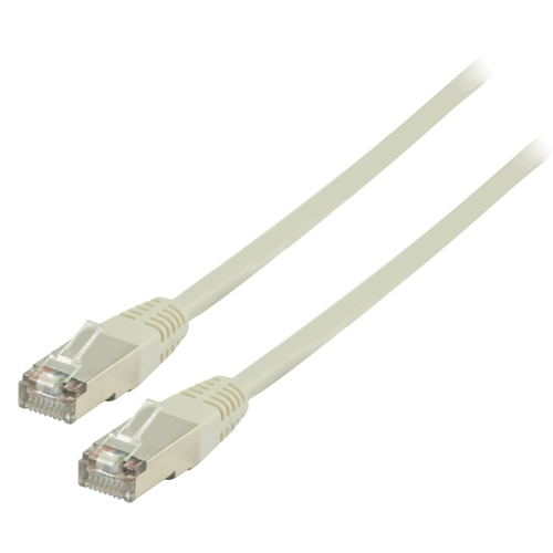 Câble Cat5e FTP M - M 5 MT