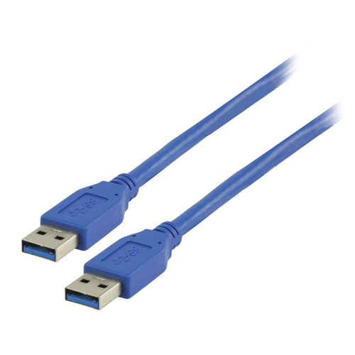 CAVO USB 3.0 SPINA A - SPINA A 3 mt
