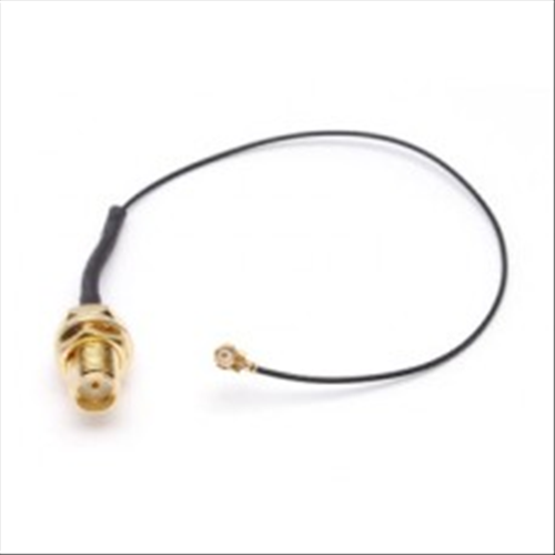 Cable de adaptador UFL a SMA