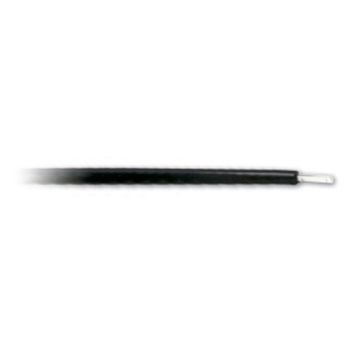 Cable en fibra óptica dimensiones externas externas dimensiones de 2.2 mm fibra interna 1 mm