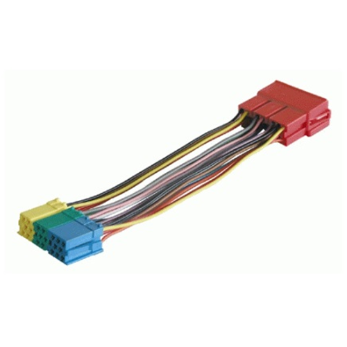 Mini ISO extension cable