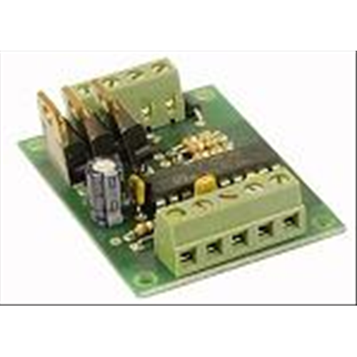 SCHEDA DI CONTROLLO LED RGB