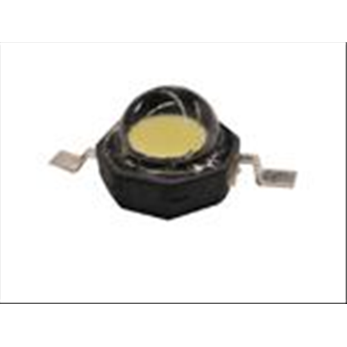 LED SMD 1W 60 LUMEN 4.1V green