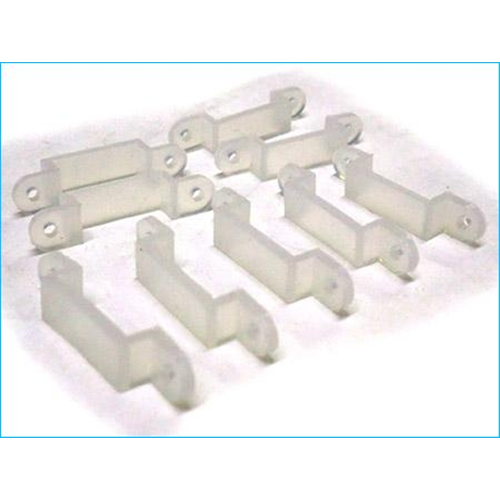 CLIP FISSAGGIO BOBINA LED