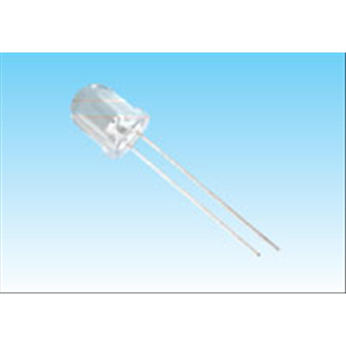 LED 10mm BIANCO 8500mcd
