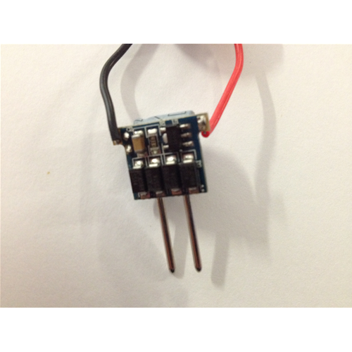 LED DRIVER PER LED 350mh - 1A