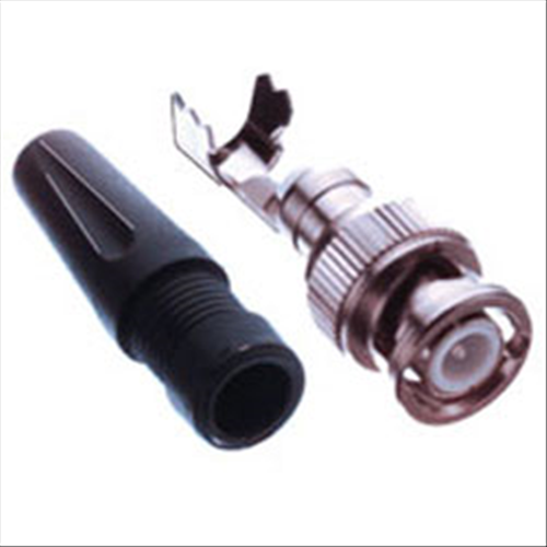 BNC Spine avec vis pour l'assemblage x RG 58-59