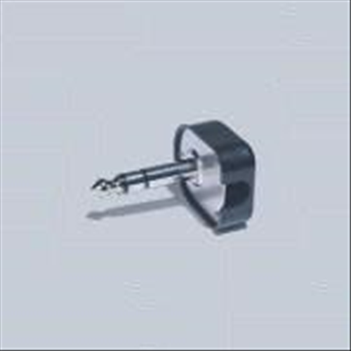 Spina Jack 6.3 Plapy plastic stereo