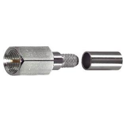 SPINA FME A CRIMPARE X RG58