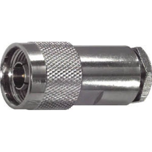 Spina n zu schweißen x rg58/u ug536 für 5mm Kabel