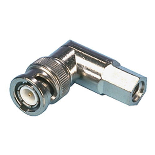 Spina BNC X RG59, RG62, RG71, RG210, URM70,90,96, PSF1/3M