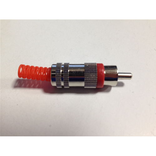 ROLATA ROSSA RCA PLIG avec un guide 5 mm