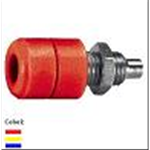 Sobulletón de plátano de 4 mm del panel amarillo