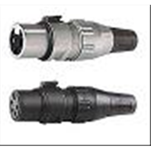 Canon socket x microphone 4 flying poles