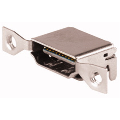 PRESA HDMI DA C.S. 19p SMD 90°