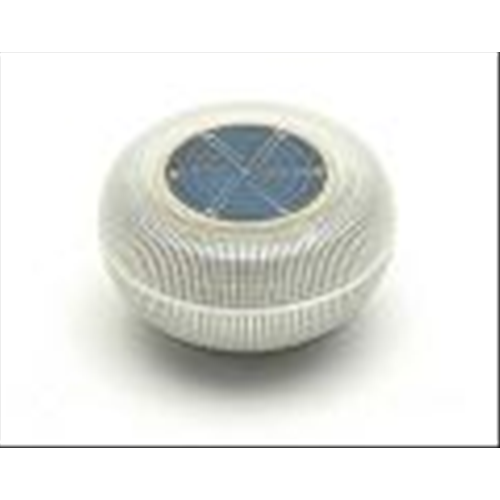 Lampe de jardin ou piscine solaire