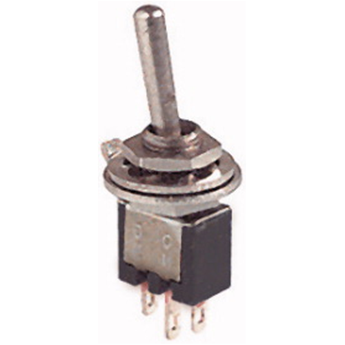 Levetta deviator 1 exchange 2 positions