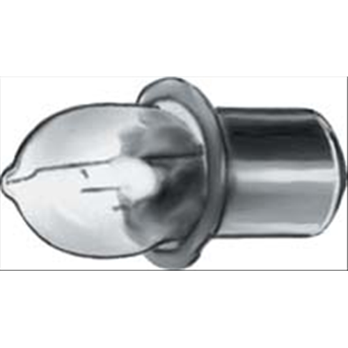 Ampoule 3,6V 500mh