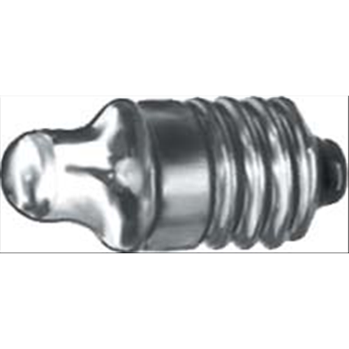 Light bulb 1.1v 300mh