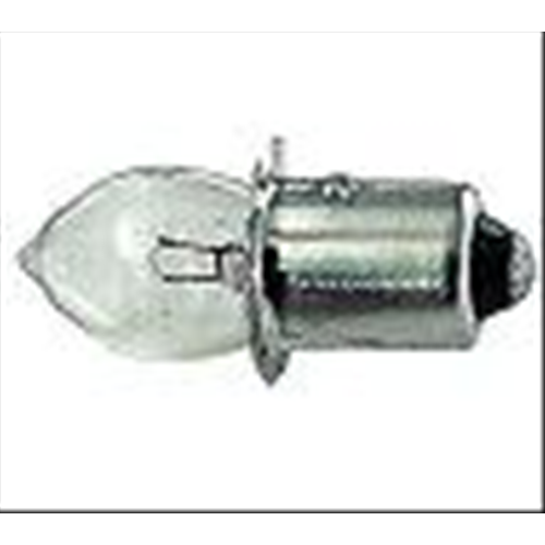 4,8 V Glühbirne 500 m