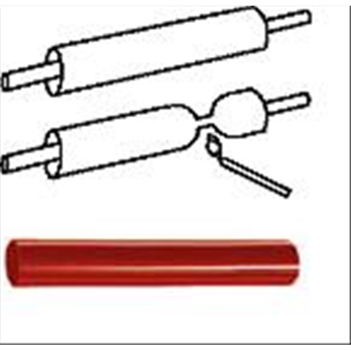 1,2 Mio. 1,6 mm Red Durchmesserdurchmesser warmer Guain