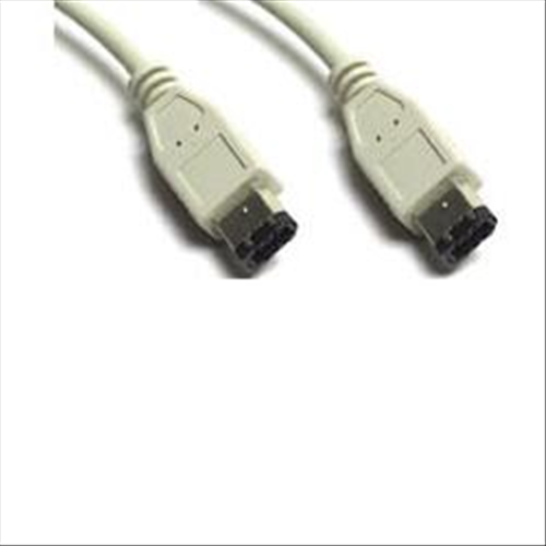 Firewire IEEE -1394b - 9m / 9m - 2 mt Kabel