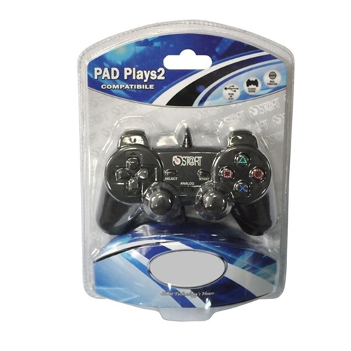 Joypad for PS2 Dual Shock