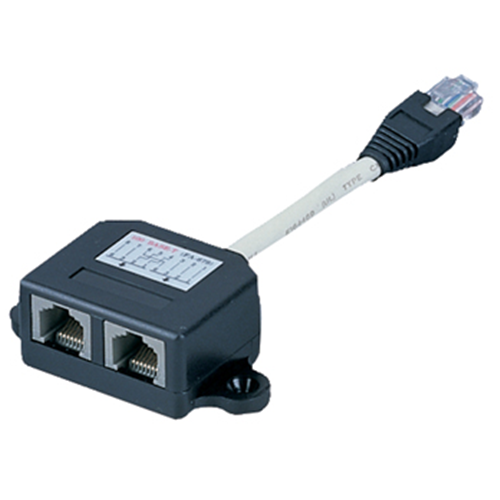 UTP - FTP LAN SPEPS