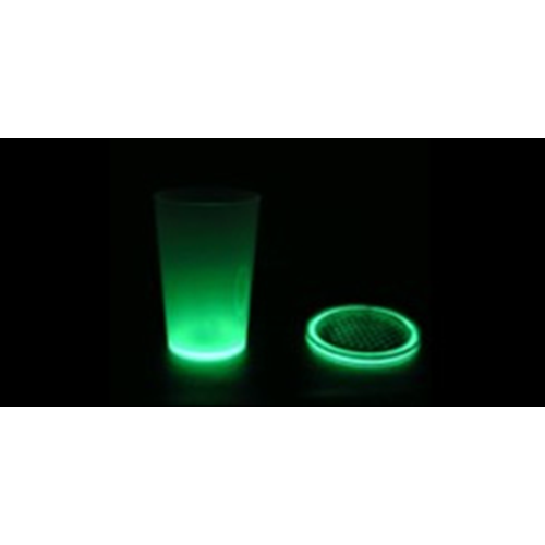 Vidrio con la base de incandescencia química de EE. UU.