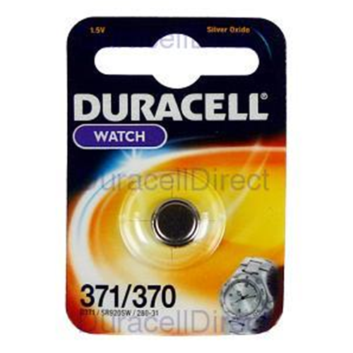 Batterie d'oxyde argenté à cloque 1 pc