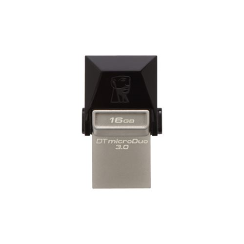 Pen Drive USB 16 GB + Revers Micro USB OTG