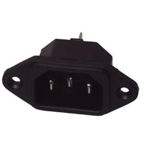 Tripular thorn 220V panel with screws