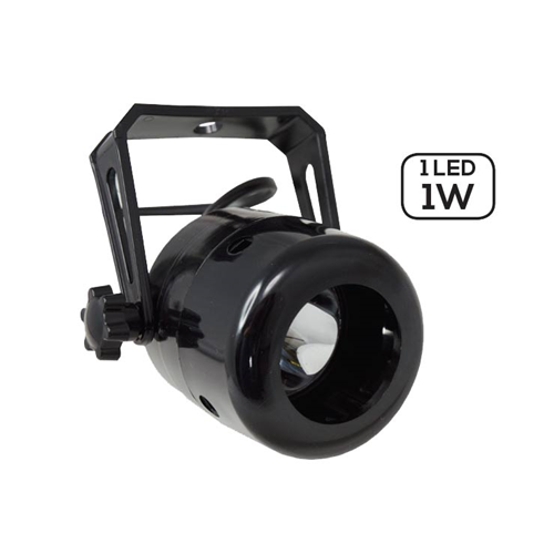 UV 1W LED projector lighthouse