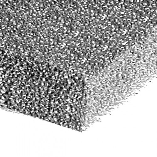 80x50x0,5 cm Set -up -Polyethylenschaum