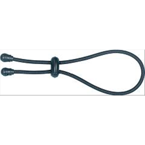 Elastisches Kabelkabel Niederländische Band Single