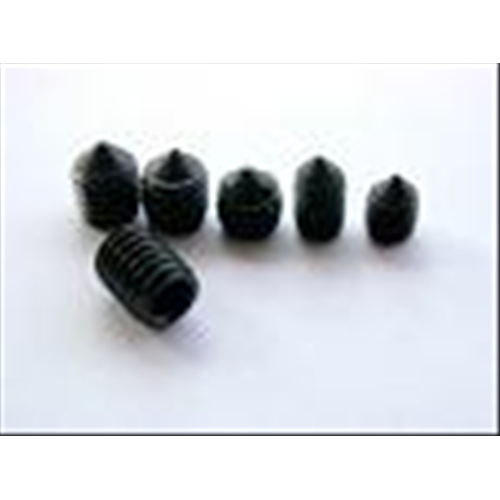 4 x 16 mm grains