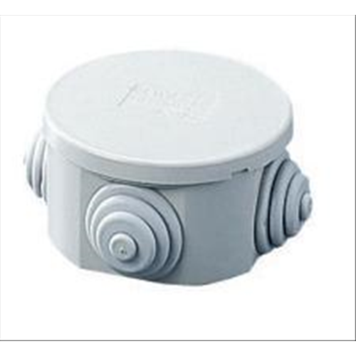 IP44 cistern 65x35 diameter with passcavi