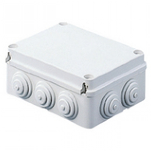 IP55 cable 150x110x70 with passcavi