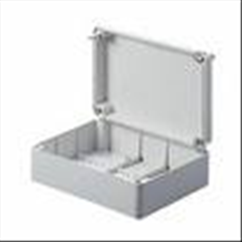 IP56 Liscie Wall Box 150x110 x70