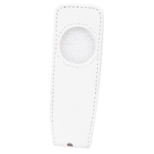 IPOD nano leather case