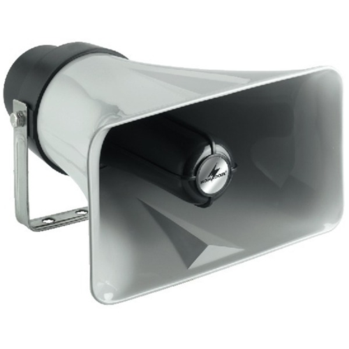 Trompeta exponencial en ABS 15 W
