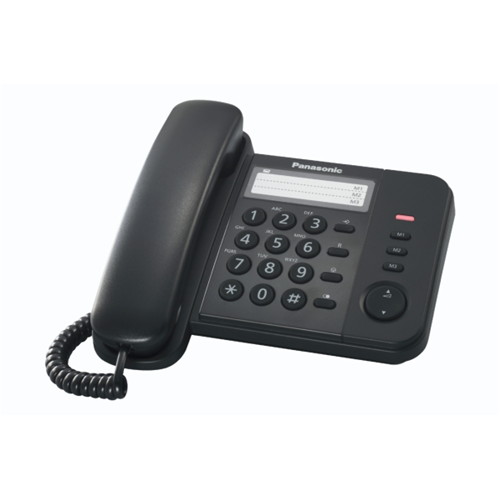 Téléphone fixe multifonction